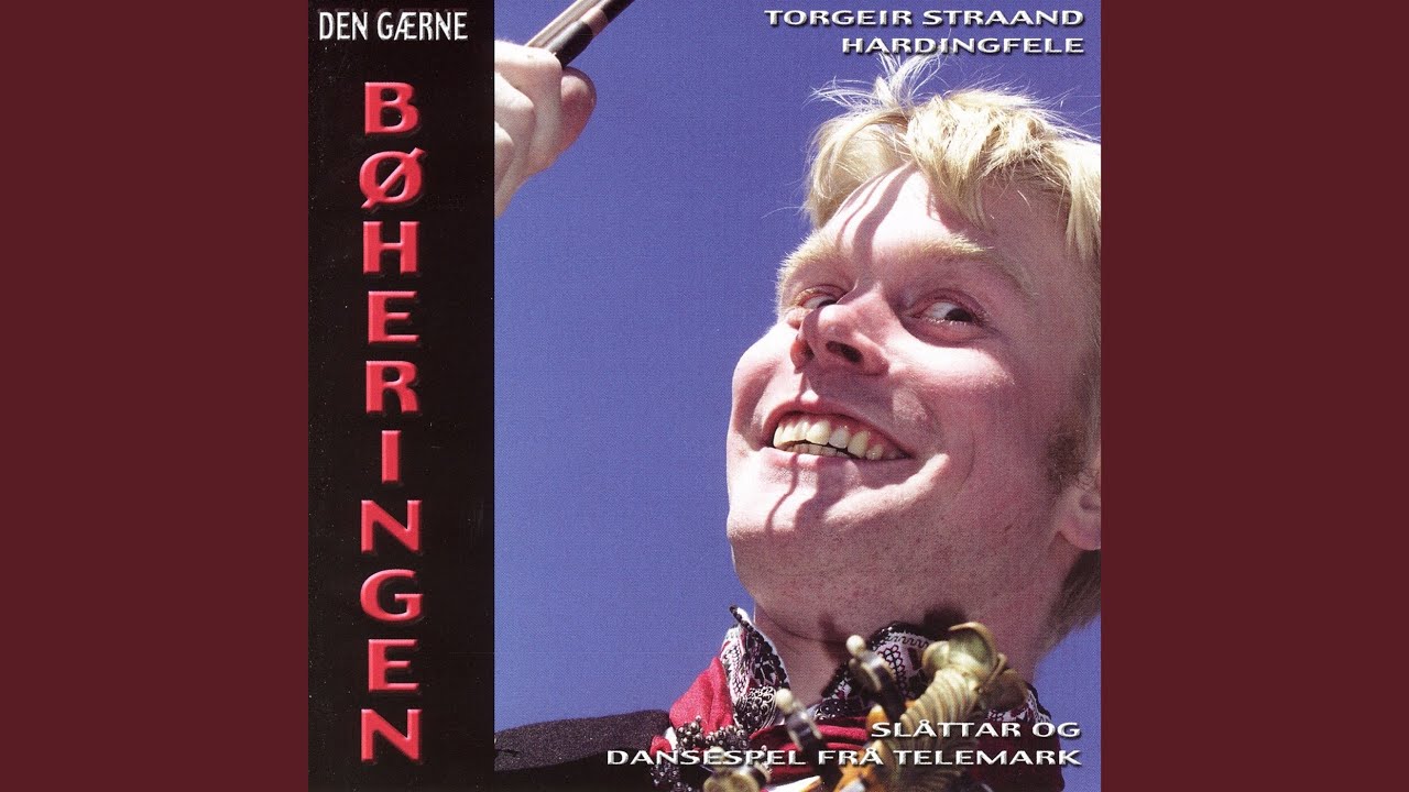 Den Gærne Bøheringen, Springar