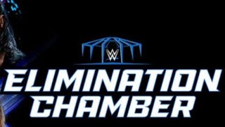 elimination chamber