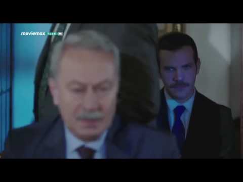 Kod Adı: K.O.Z-İngiliz derin devleti Fetö'yü yönetiyor-Film 2105