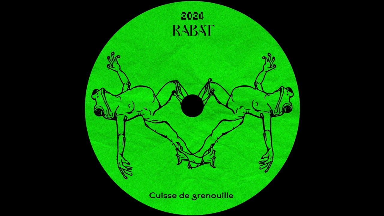 Rabat  - Cuisse de Grenouille (Free Download)