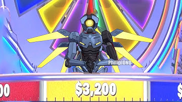 V1 Solves The Puzzle [Ultrakill Animation]