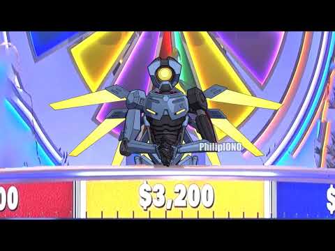 V1 Solves The Puzzle [Ultrakill Animation]