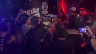 MAGNICIDE Grind Over Labuan 22/8/2026 @RECALL FEST VOLUME 4