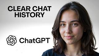 How to Clear ChatGPT Chat History Step by Step