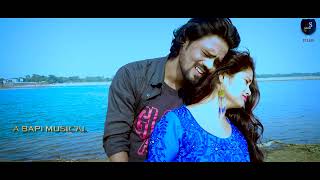 Teaser Sangdil Sanam Subo Mampi Bapi Singer Amit Bs Films Music