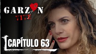 Garzón Vive | Episode 63 | Ángela del Valle strikes Jaime's heart