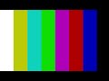 Глючное начало эфира после профилактики канала Сейм HD (Курск). 15.06.2023