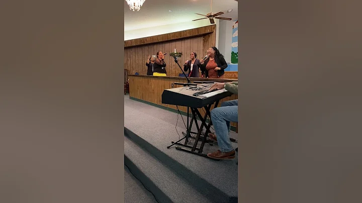 Sunday Morning 12/05/2021 Apostle Isaac Jenkins- T...