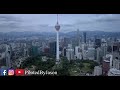 Malaysia - Maybank Kuala Lumpur l PNB118 l [4K]