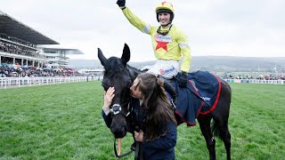 Vidéo de la course PMU PERTEMPS NETWORK FINAL HANDICAP HURDLE