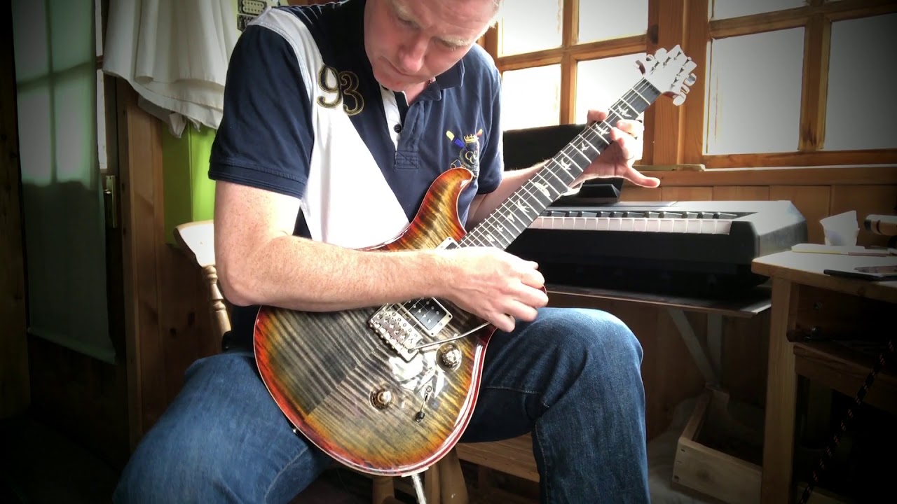 Top Gun Anthem Cover Version YouTube