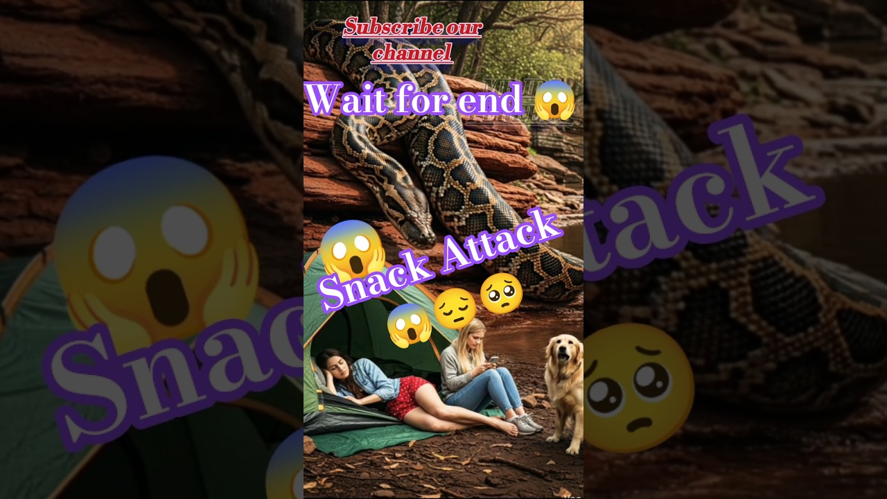 Snake Attack Shocked Everyone 😨🐍Huge Boa Constrictor Attacks Suddenly | Real Horror 