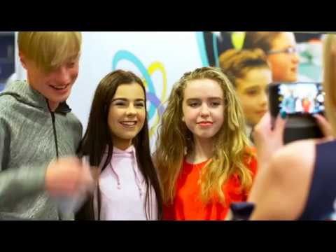 CCEA 2018 GCSE Results At Sperrin IC YouTube ccea-2018-gcse-results-at-sperrin-ic-youtube
