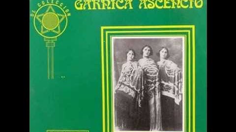 TRIO GARNICA ASCENCIO - YA VA CAYENDO