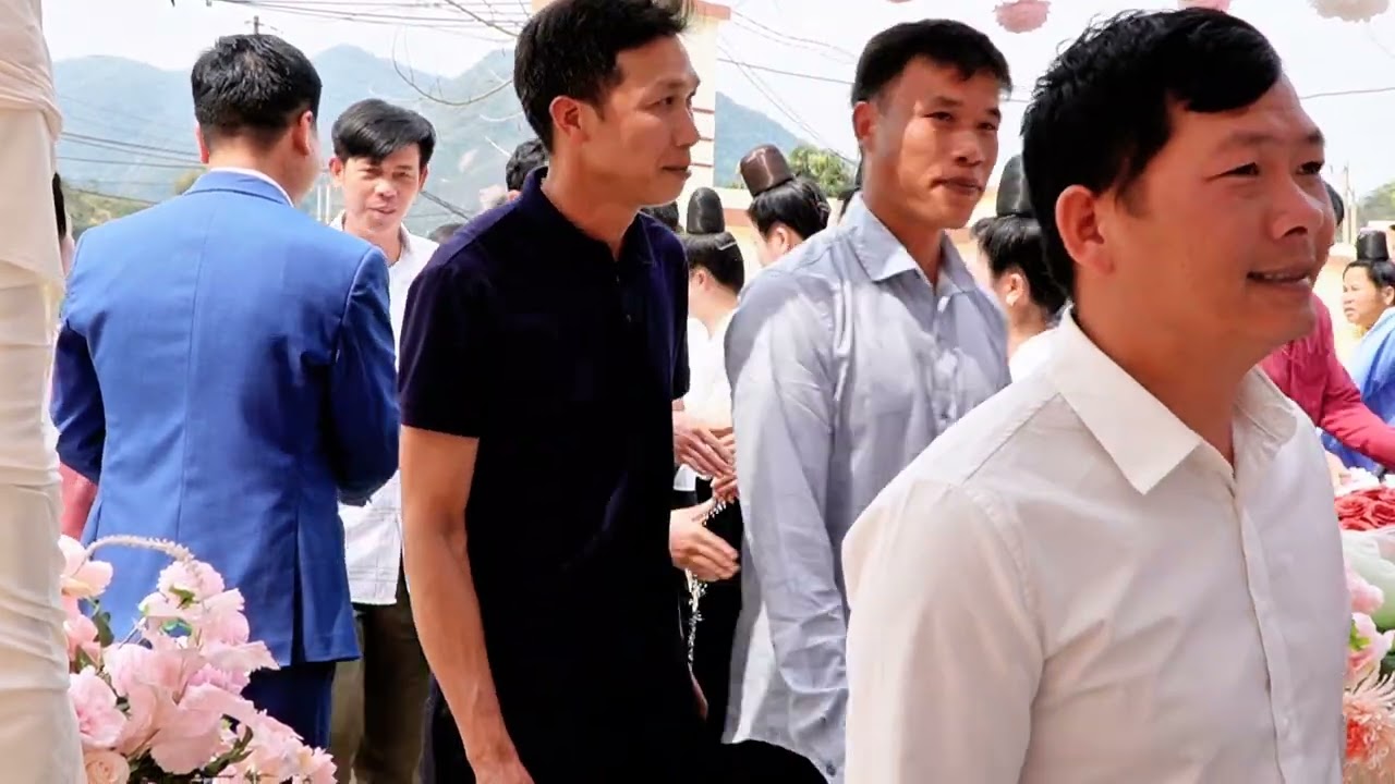 Toàn Cảnh Tân Gia Ông Tòng Văn Thin & Cà Thị Nhí con trai Tòng Văn Ơi con dâu Lò Thị Tươi Bản NaNgua