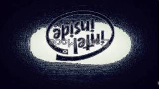 Intel Inside Logo In Greenwater13