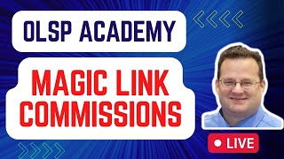 OLSP Academy Magic Link List Building Training - OLSP Academy Review - OLSP Magic Link Review