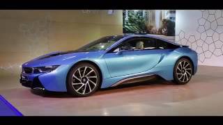 Bmw Student Exchange Programme