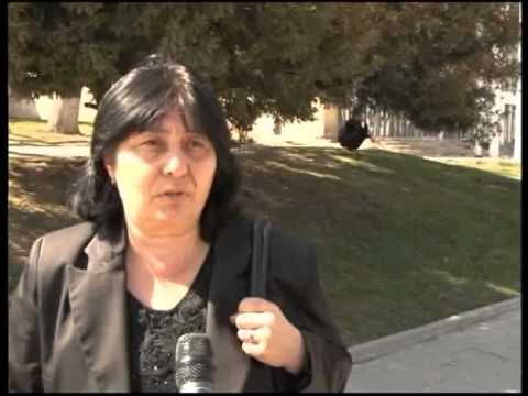 დანაგვიანებული თელავის დასასვენებელი პარკები