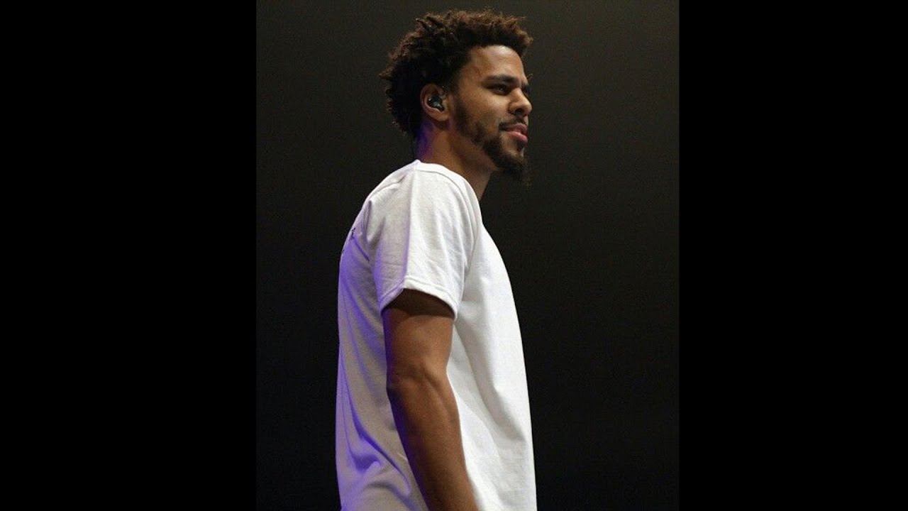 (FREE) J Cole Type Beat - 