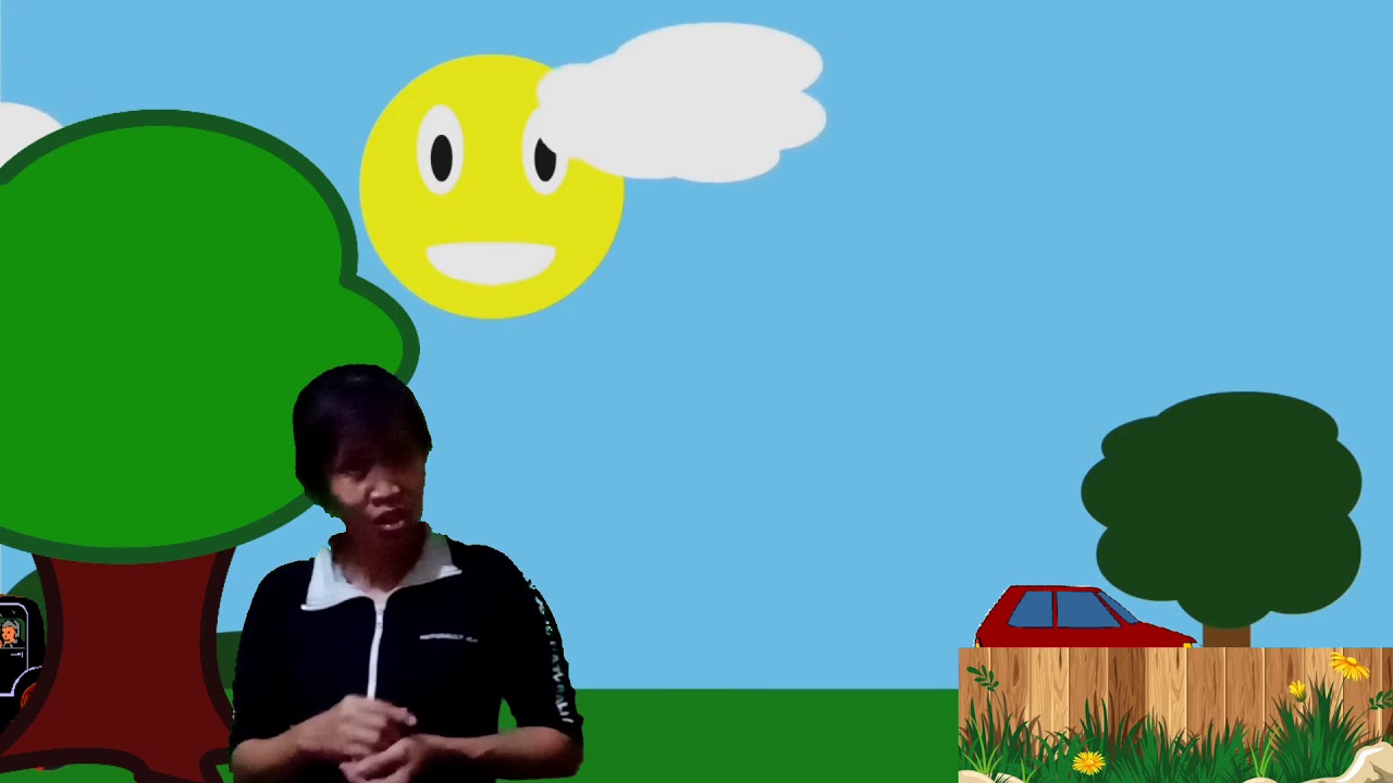 Test Animasi - YouTube