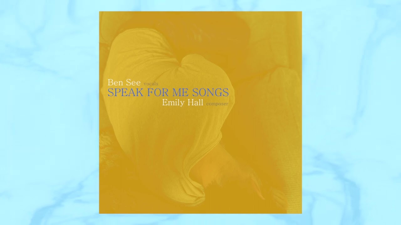 Watch Ben See & Emily Hall - Lead With Your Heart on YouTube Watch Ben See & Emily Hall - Lead With Your Heart on YouTube