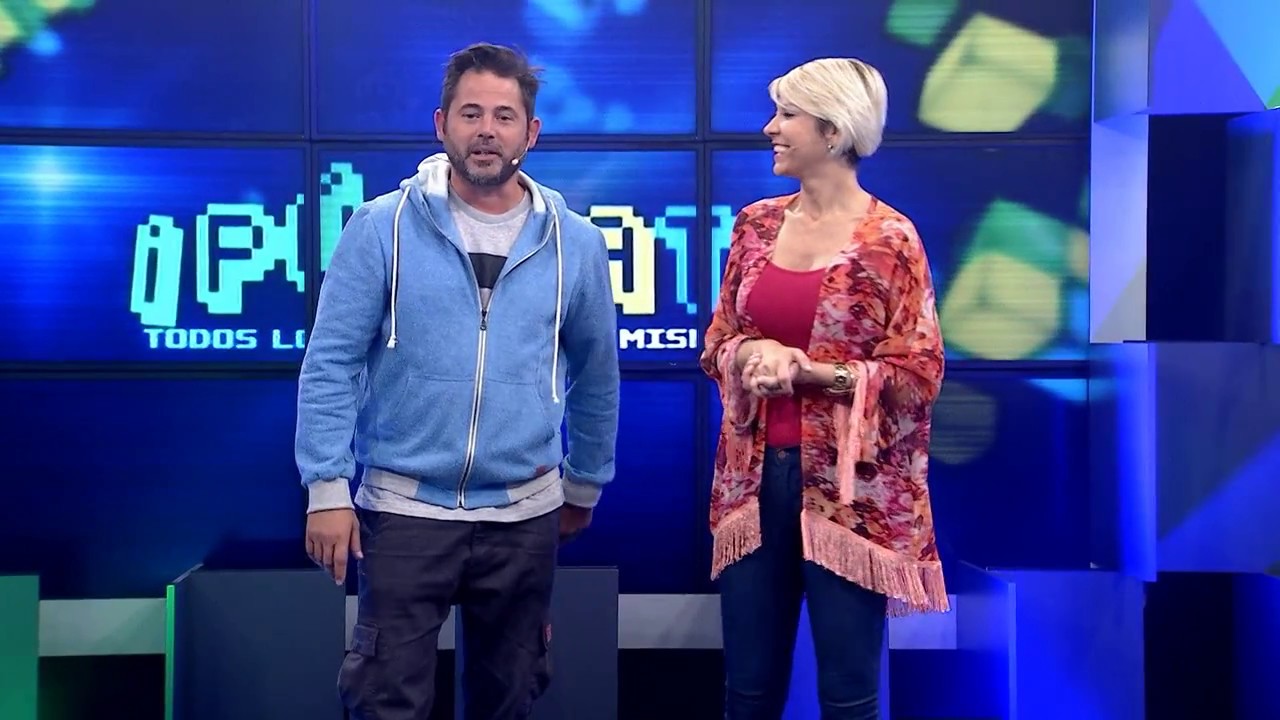 Mirá todo lo que podés ver esta noche en ¡Púmbate! al término de Moisés y los diez mandamientos, por Canal 10.