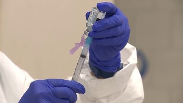 Aluminum in vaccines: What parents need to know about safety
