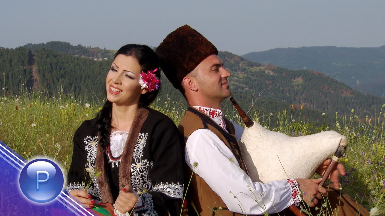 ANGELINA MILEVA - BRE, YUNATCHE / Ангелина Милева - Бре, юначе, 2016