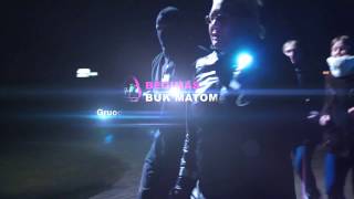 Nebūk Nindzė - Būk Matomas