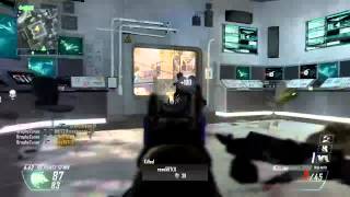 Black Ops 2 | QUAD FEED w/ MSMC |