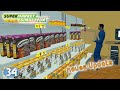 Regaleinrumer update  supermarket simulator  34  early access  deutsch