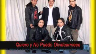 Video voorbeeld van "GRUPO DELIRIOS - el tiempo me hara olvidar 2010 (EQ)"