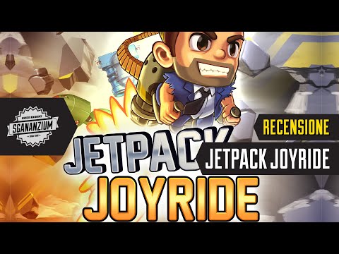 Jetpack Joyride Deluxe and the dry erase boards ⋆ Upstart Boardgamer