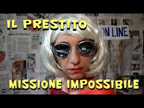 Video: Come Dichiararsi Falliti Sui Prestiti