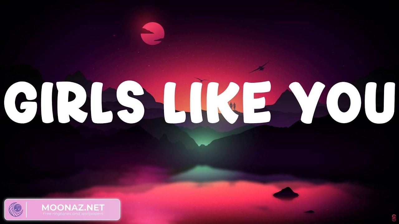 Girls Like You, Blank Space, Shape of You (Mix Lyrics) - YouTube