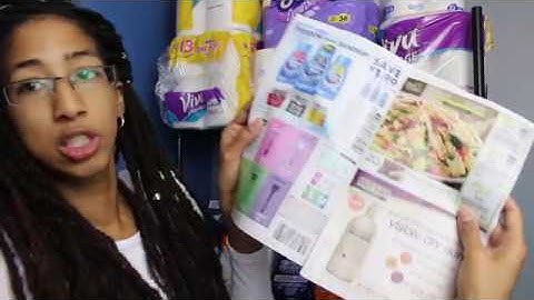 Coupon Insert Preview: 6 Redplum & SmartSource Inserts (1/7-1/13/18)