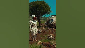 VULCAN #vfx #motion #digitalcinematography #ai #animation #shorts #arkatech #runwayml #minimax