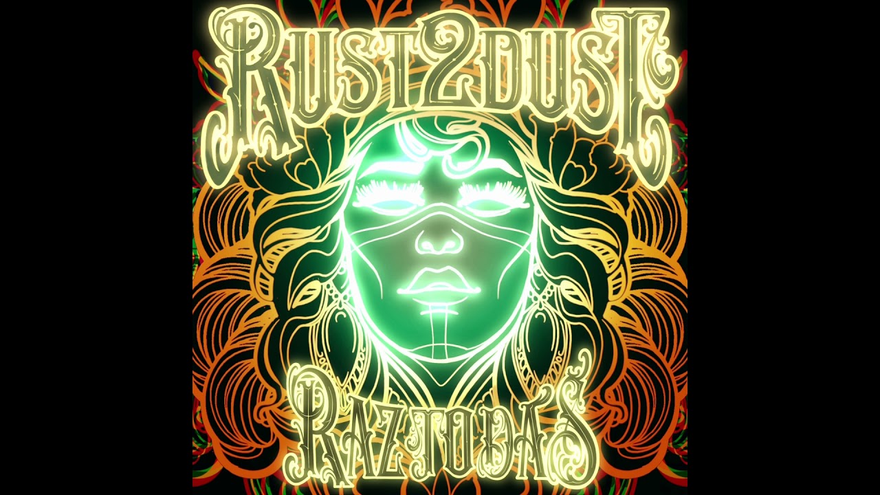 Rust2Dust - Priznaj si to |Official Audio|