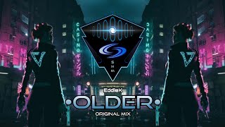 FUTURE-TECHNO ◈ EddieK - Older (Original Mix)
