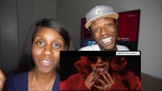 Cardi B Responds To Nicki Pardison Fontaine - Backin It Up Ft Cardi B Official Video Reaction