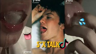 S•x With Different Vibes TikTok Compilation | Boy Version