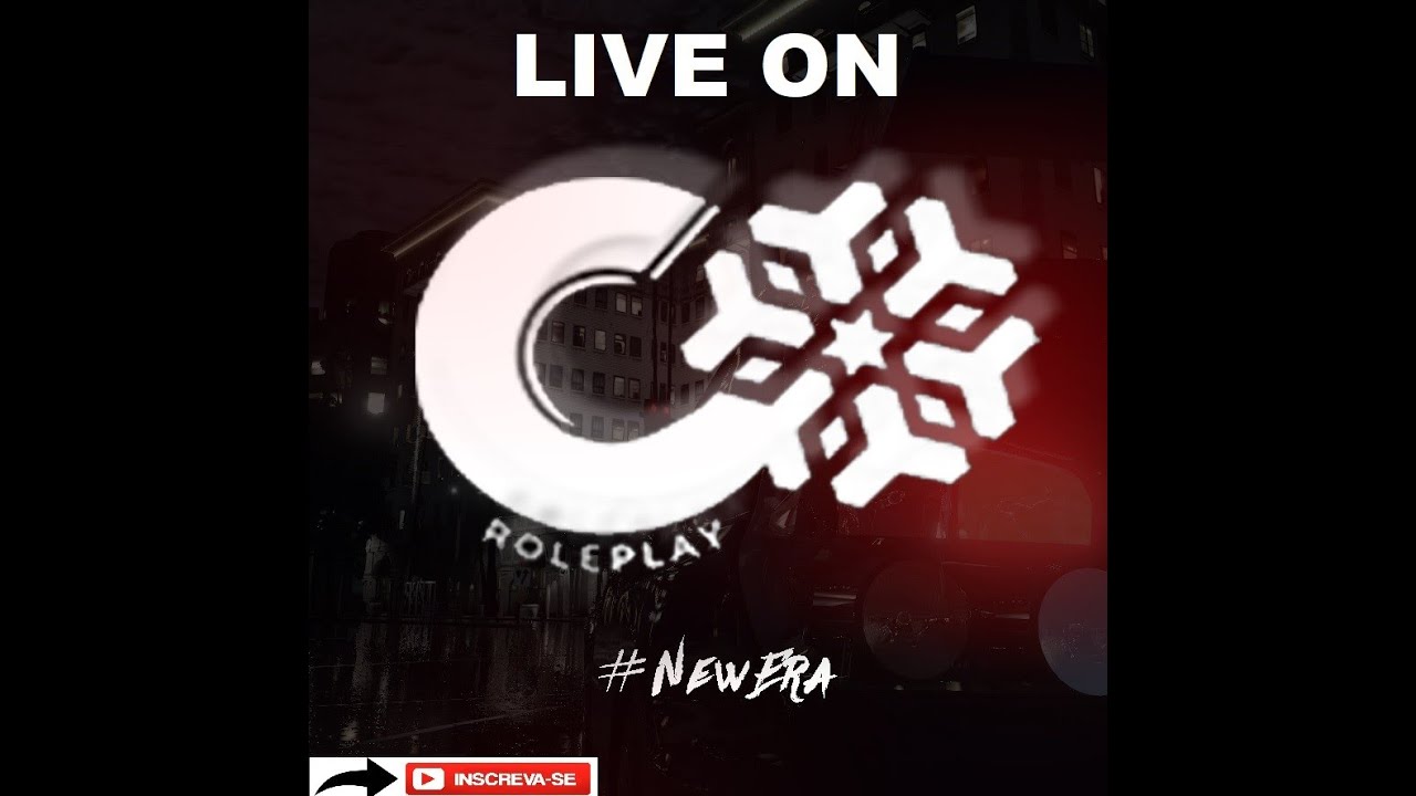 LIVE ON | GTA MTA RP | Cold Roleplay - YouTube