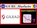 ⚡️ Gilead Sciences, Inc. (GILD) - analisi delle scorte GILD revisione GURU.Markets​ ...