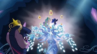 My little pony- Twilight the Element of Magic was Celestias plan?
Not to self- always do the script when the idea is fresh. Im almost sure i forgot about something, but I couldnt delay it more
My Little Pony Characters and Images belong to Hasbro. My little pony- Twilight the Element of Magic was Celestias plan?