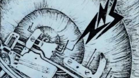 Various ‎– Cortisol | ZNS Tapes | Cassette | SIDE A | 1989