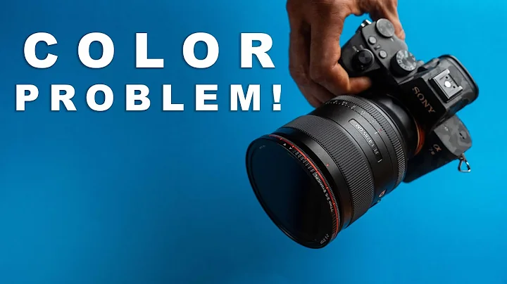 DON'T RUIN YOUR COLORS- Nisi True Color ND 1-5 Stops