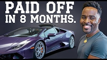How To Pay Off Your Car Loan Faster 2025