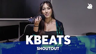 Kbeats 🇧🇷 | Whenever I Start A Beat