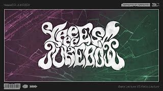 궁극의 9곡 시리즈 - YeeeeES! JUKEBOX